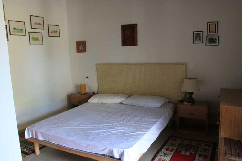Villa Dolcevita San Costanzo Δωμάτιο φωτογραφία