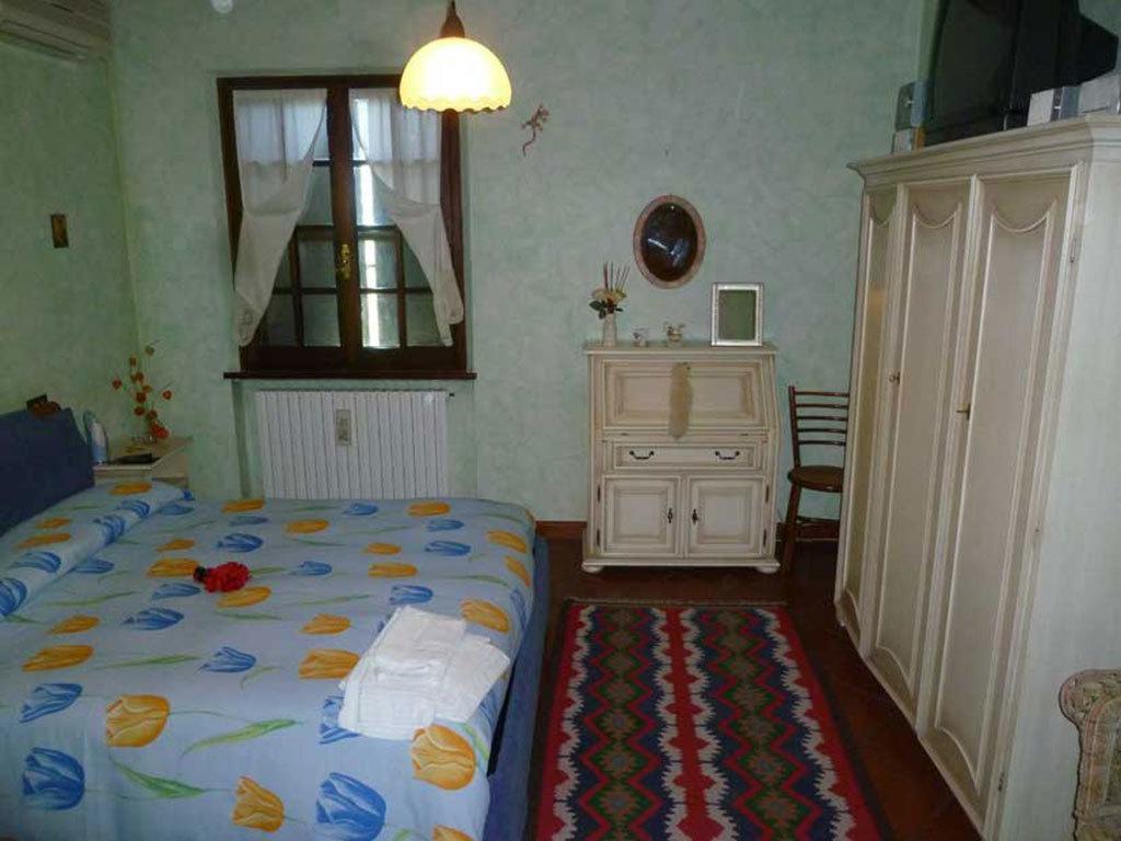 Villa Dolcevita San Costanzo Δωμάτιο φωτογραφία
