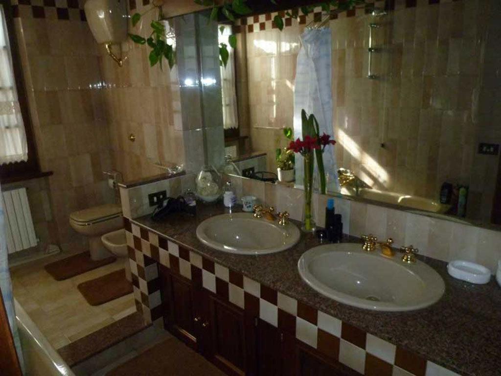 Villa Dolcevita San Costanzo Δωμάτιο φωτογραφία