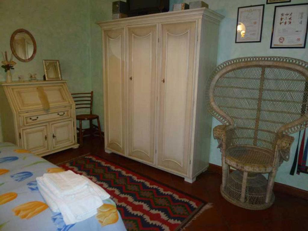 Villa Dolcevita San Costanzo Δωμάτιο φωτογραφία