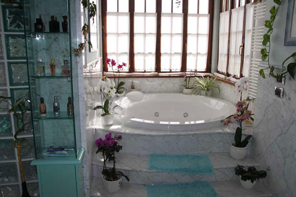 Villa Dolcevita San Costanzo Δωμάτιο φωτογραφία