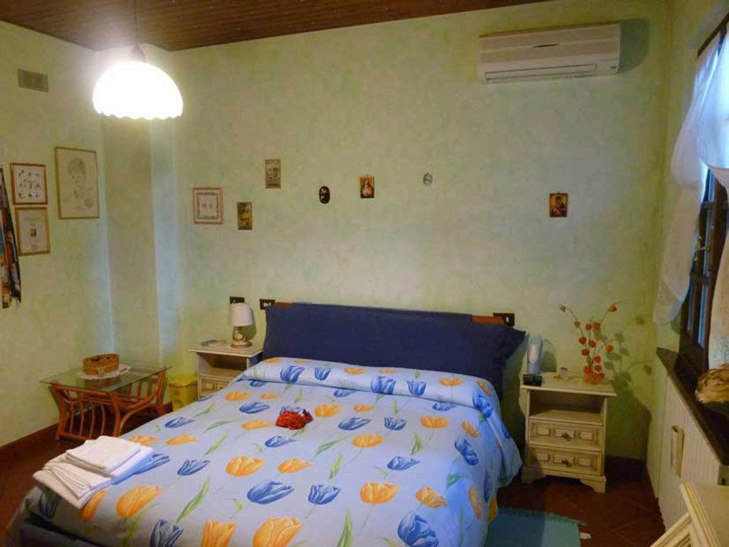 Villa Dolcevita San Costanzo Δωμάτιο φωτογραφία