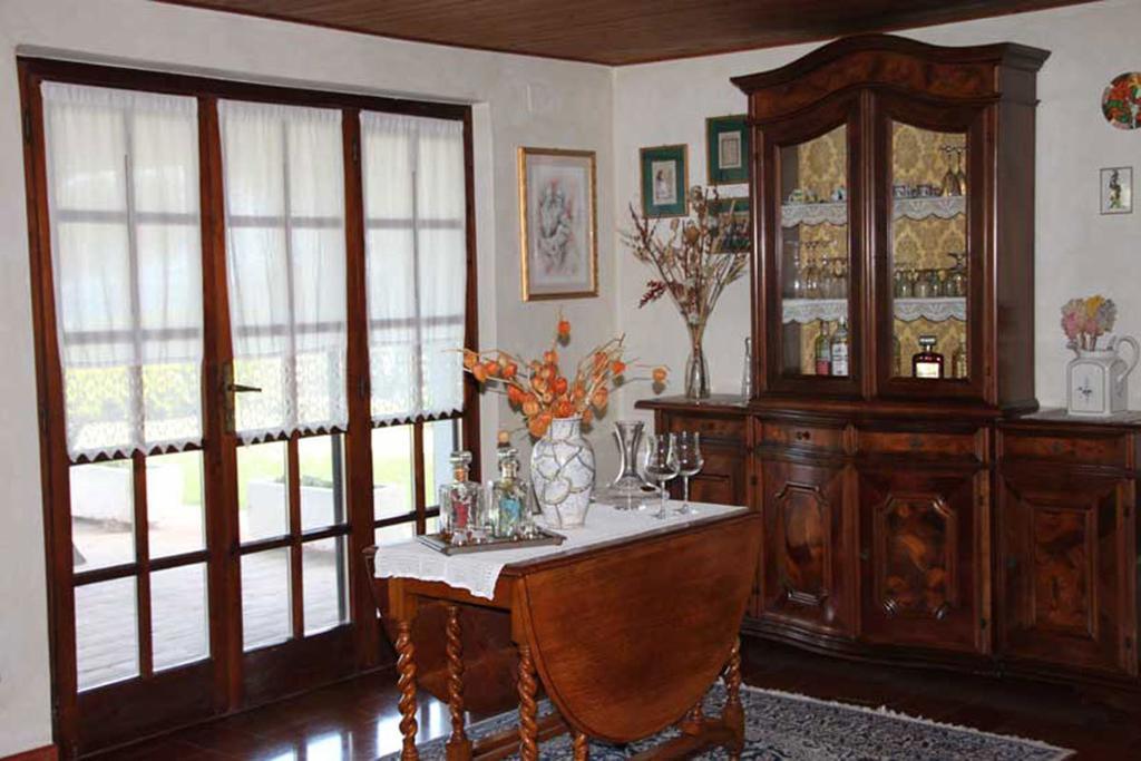 Villa Dolcevita San Costanzo Εξωτερικό φωτογραφία